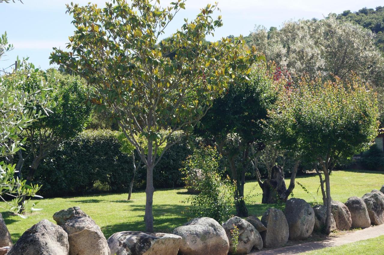 Les Jardins De Santa Giulia - Charmante Chambre D'Hote بورتو فيكشْيو المظهر الخارجي الصورة